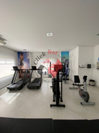 Imagem Apartamento com 3 Quartos à Venda, 80 m² em Jardim Bela Vista - Santo André Imagem Apartamento com 3 Quartos à Venda, 80 m² em Jardim Bela Vista - Santo André