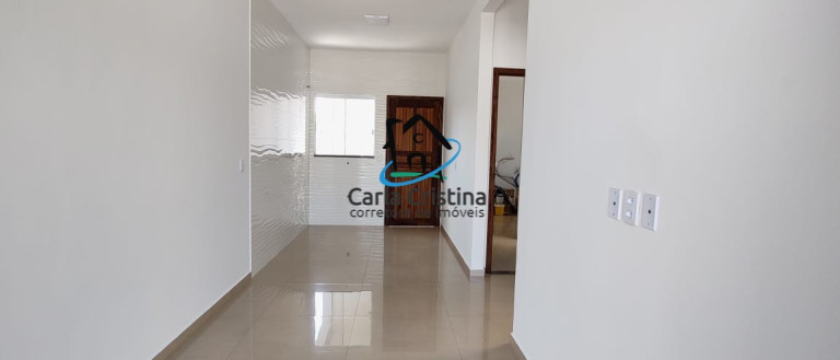 Imagem Casa com 2 Quartos à Venda, 52 m² em Balneário Shangri-lá - Pontal Do Paraná