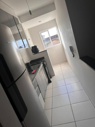 Imagem Apartamento com 2 Quartos à Venda, 57 m² em Parque São Luís - Taubaté Imagem Apartamento com 2 Quartos à Venda, 57 m² em Parque São Luís - Taubaté
