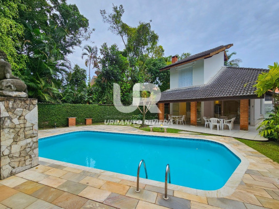 Imagem Casa com 4 Quartos à Venda, 240 m² em Riviera | Módulo 21 - Bertioga