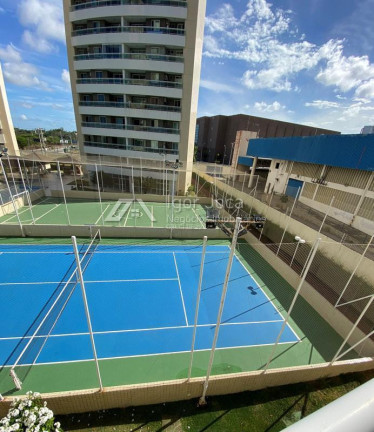 Imagem Apartamento com 3 Quartos à Venda, 81 m² em Edson Queiroz - Fortaleza Imagem Apartamento com 3 Quartos à Venda, 81 m² em Edson Queiroz - Fortaleza