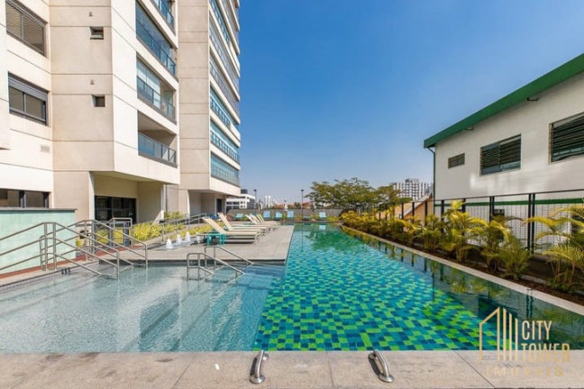 Imagem Apartamento com 2 Quartos à Venda, 70 m² em Cerqueira César - São Paulo