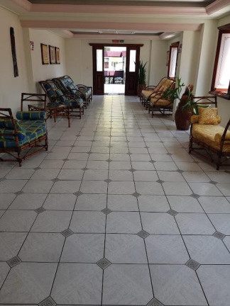 Imagem Cobertura com 3 Quartos à Venda, 142 m² em Mirim - Praia Grande