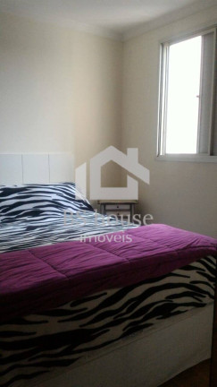 Imagem Apartamento com 2 Quartos à Venda, 58 m² em Jardim Do Estadio - Santo André Imagem Apartamento com 2 Quartos à Venda, 58 m² em Jardim Do Estadio - Santo André