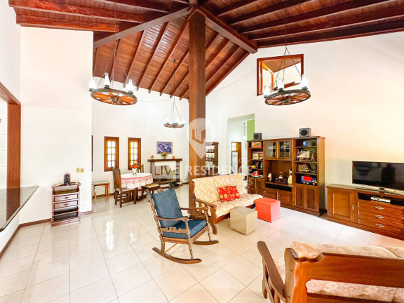 Imagem Casa com 3 Quartos à Venda, 523 m² em Condomínio Itaembu - Itatiba Imagem Casa com 3 Quartos à Venda, 523 m² em Condomínio Itaembu - Itatiba