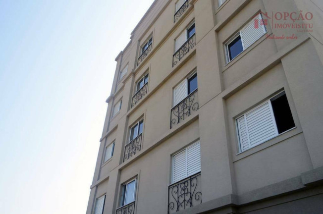 Imagem Apartamento com 1 Quarto à Venda, 42 m² em Itu Novo Centro - Itu