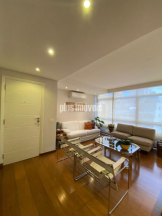 Imagem Apartamento com 3 Quartos à Venda, 130 m² em Jardim Paulista - São Paulo Imagem Apartamento com 3 Quartos à Venda, 130 m² em Jardim Paulista - São Paulo
