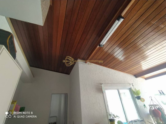 Imagem Cobertura com 1 Quarto à Venda, 80 m² em Vila Pires - Santo André Imagem Cobertura com 1 Quarto à Venda, 80 m² em Vila Pires - Santo André