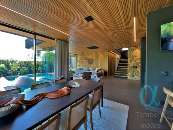 Imagem Casa com 4 Quartos à Venda, 380 m² em Tamboré - Santana De Parnaíba Imagem Casa com 4 Quartos à Venda, 380 m² em Tamboré - Santana De Parnaíba