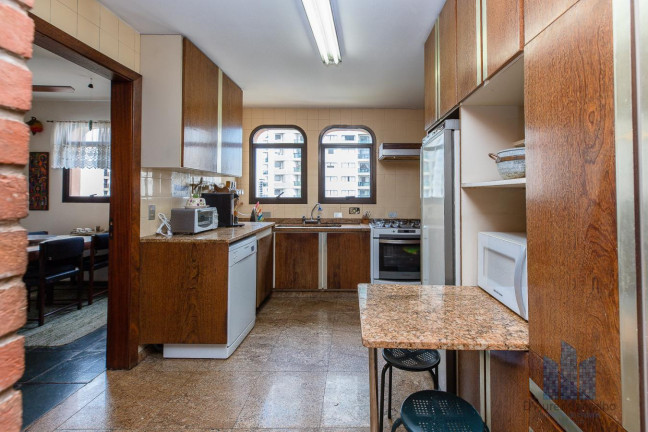 Imagem Apartamento com 3 Quartos à Venda, 210 m² em Moema - São Paulo Imagem Apartamento com 3 Quartos à Venda, 210 m² em Moema - São Paulo