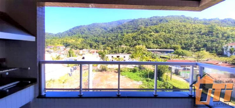 Imagem Apartamento com 2 Quartos à Venda, 58 m² em Toninhas - Ubatuba Imagem Apartamento com 2 Quartos à Venda, 58 m² em Toninhas - Ubatuba