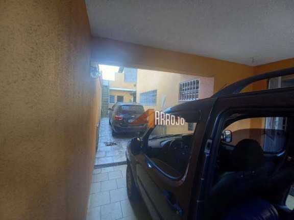 Imagem Sobrado com 3 Quartos à Venda, 186 m² em Jardim Nordeste - São Paulo Imagem Sobrado com 3 Quartos à Venda, 186 m² em Jardim Nordeste - São Paulo