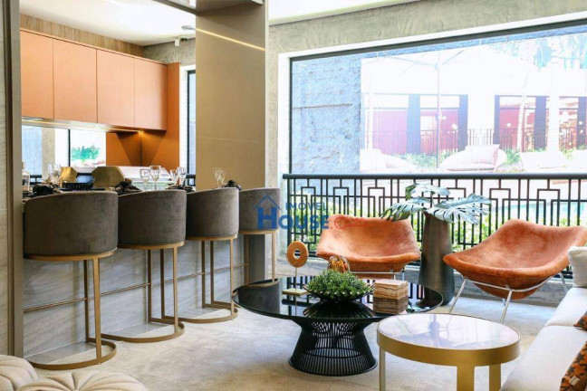 Imagem Apartamento com 3 Quartos à Venda, 142 m² em Perdizes - São Paulo Imagem Apartamento com 3 Quartos à Venda, 142 m² em Perdizes - São Paulo