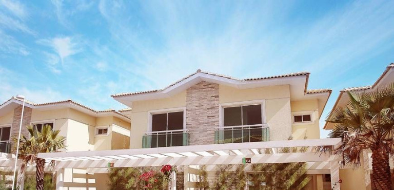 Imagem Casa com 3 Quartos à Venda, 117 m² em Antônio Diogo - Fortaleza Imagem Casa com 3 Quartos à Venda, 117 m² em Antônio Diogo - Fortaleza