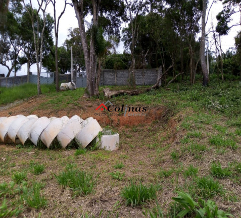 Imagem Terreno à Venda, 1.600 m² em Depois Do Centro - Ibiúna