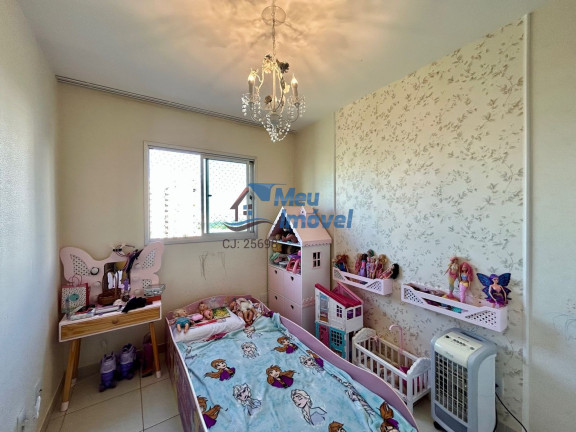Imagem Imóvel com 3 Quartos à Venda, 101 m² em Sul (águas Claras) - Brasília Imagem Imóvel com 3 Quartos à Venda, 101 m² em Sul (águas Claras) - Brasília