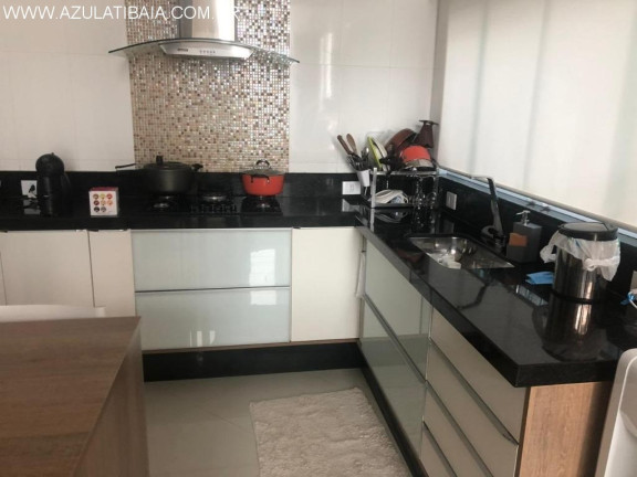 Imagem Casa com 3 Quartos à Venda, 356 m² em Condomínio Parque Das Garças - Atibaia