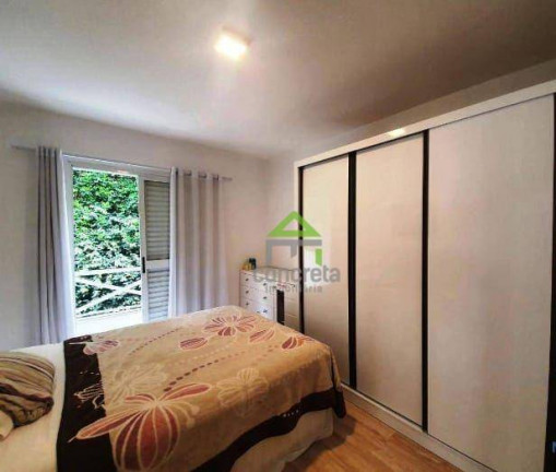 Imagem Casa de Condomínio com 3 Quartos à Venda, 160 m² em Jardim Barbacena - Cotia Imagem Casa de Condomínio com 3 Quartos à Venda, 160 m² em Jardim Barbacena - Cotia