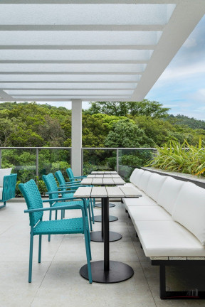 Imagem Apartamento com 2 Quartos à Venda, 66 m² em Cacupé - Florianópolis
