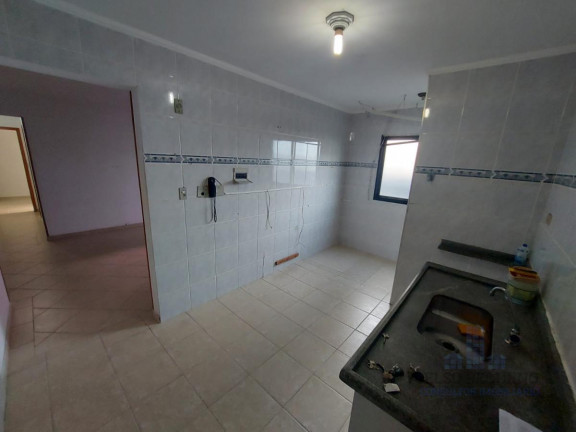 Imagem Apartamento com 2 Quartos à Venda, 73 m² em Ocian - Praia Grande