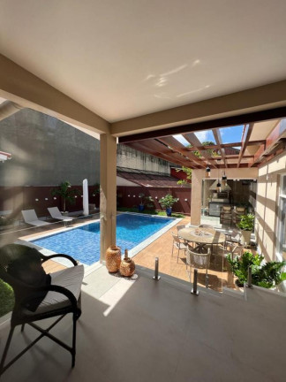 Imagem Casa com 4 Quartos à Venda, 400 m² em Graças - Recife Imagem Casa com 4 Quartos à Venda, 400 m² em Graças - Recife