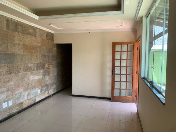 Imagem Casa com 3 Quartos à Venda, 300 m² em Xangri-lá - Contagem Imagem Casa com 3 Quartos à Venda, 300 m² em Xangri-lá - Contagem