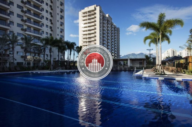 Imagem Apartamento com 2 Quartos à Venda, 65 m² em Jacarepaguá - Rio De Janeiro Imagem Apartamento com 2 Quartos à Venda, 65 m² em Jacarepaguá - Rio De Janeiro