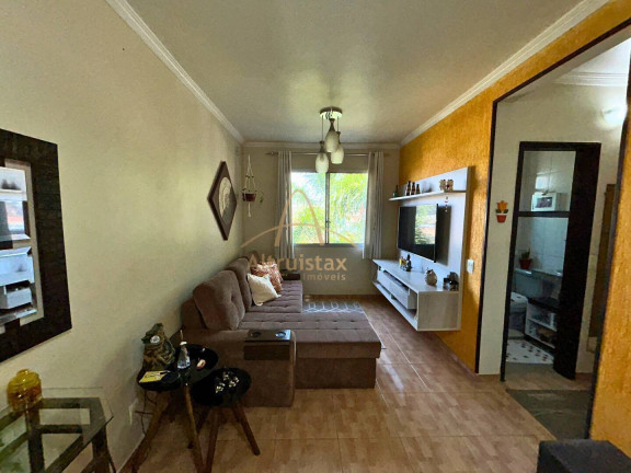 Imagem Apartamento com 2 Quartos à Venda, 62 m² em Jardim D'abril - Osasco
