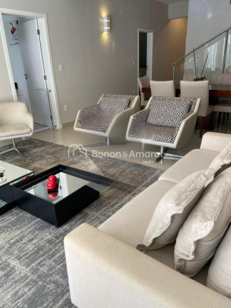 Imagem Casa de Condomínio com 4 Quartos à Venda, 360 m² em Swiss Park - Campinas Imagem Casa de Condomínio com 4 Quartos à Venda, 360 m² em Swiss Park - Campinas