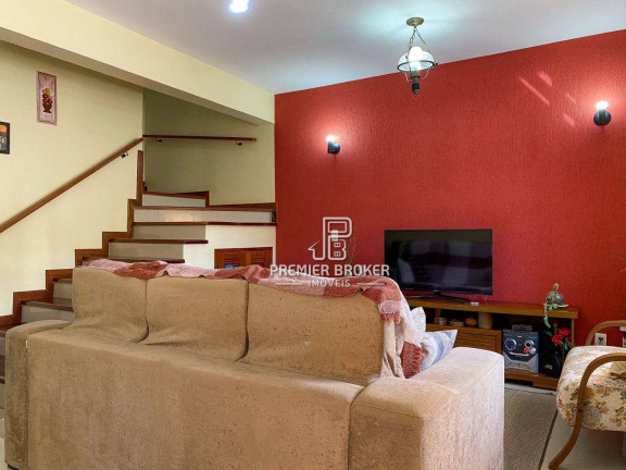 Imagem Casa com 3 Quartos à Venda, 114 m² em Cascata Guarani - Teresópolis Imagem Casa com 3 Quartos à Venda, 114 m² em Cascata Guarani - Teresópolis