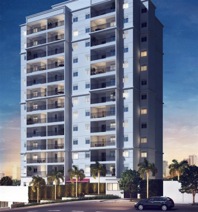 Imagem Apartamento com 3 Quartos à Venda, 71 m² em Taquaral - Campinas Imagem Apartamento com 3 Quartos à Venda, 71 m² em Taquaral - Campinas