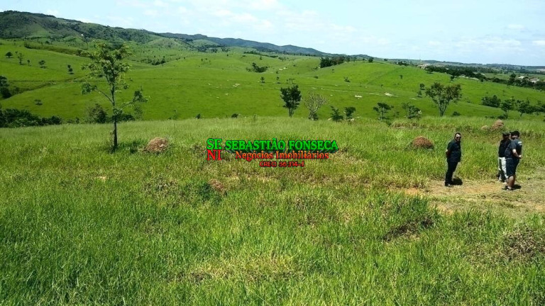 Imagem Chácara à Venda, 490.000 m² em Piedade - Caçapava Imagem Chácara à Venda, 490.000 m² em Piedade - Caçapava