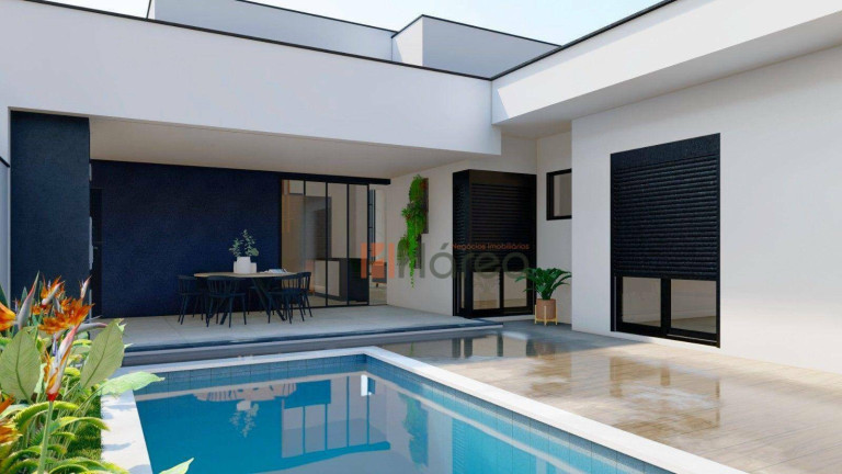 Imagem Casa com 3 Quartos à Venda, 188 m² em Parque Três Meninos - Sorocaba Imagem Casa com 3 Quartos à Venda, 188 m² em Parque Três Meninos - Sorocaba