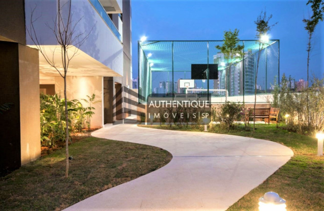 Imagem Apartamento com 2 Quartos à Venda, 67 m² em Vila Mariana - São Paulo
