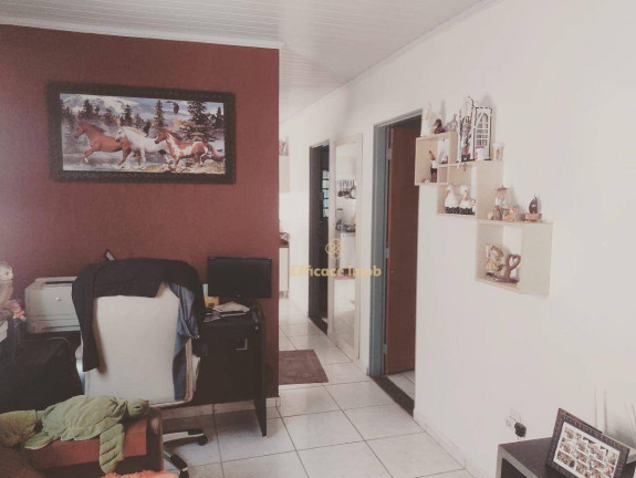 Imagem Casa com 5 Quartos à Venda, 120 m² em Samambaia Sul - Samambaia Imagem Casa com 5 Quartos à Venda, 120 m² em Samambaia Sul - Samambaia