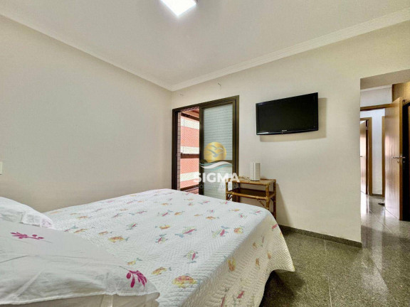 Imagem Apartamento com 4 Quartos à Venda, 153 m² em Jardim Astúrias - Guarujá Imagem Apartamento com 4 Quartos à Venda, 153 m² em Jardim Astúrias - Guarujá
