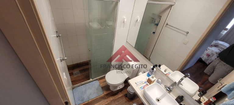 Imagem Apartamento com 3 Quartos à Venda, 72 m² em Gragoatá - Niterói