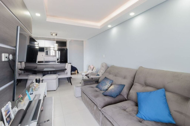 Imagem Apartamento com 3 Quartos à Venda, 74 m² em água Rasa - São Paulo Imagem Apartamento com 3 Quartos à Venda, 74 m² em água Rasa - São Paulo