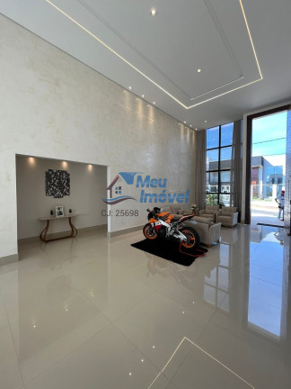 Imagem Casa com 4 Quartos à Venda, 500 m² em Guara - Brasília Imagem Casa com 4 Quartos à Venda, 500 m² em Guara - Brasília