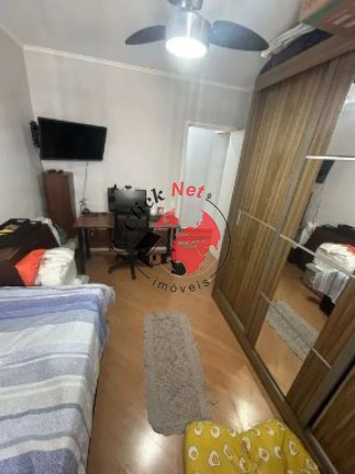 Imagem Apartamento com 3 Quartos à Venda, 70 m² em Rudge Ramos - São Bernardo Do Campo Imagem Apartamento com 3 Quartos à Venda, 70 m² em Rudge Ramos - São Bernardo Do Campo