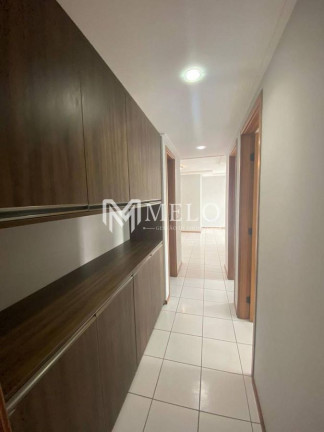 Imagem Apartamento com 3 Quartos à Venda, 96 m² em Casa Amarela - Recife Imagem Apartamento com 3 Quartos à Venda, 96 m² em Casa Amarela - Recife