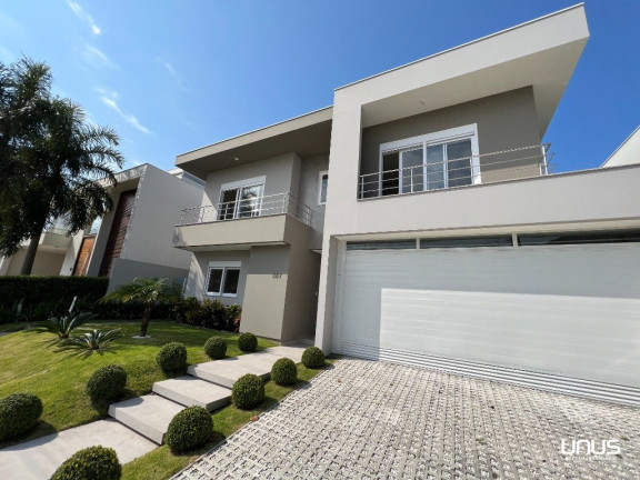 Imagem Casa com 5 Quartos à Venda, 450 m² em Jurerê Internacional - Florianópolis Imagem Casa com 5 Quartos à Venda, 450 m² em Jurerê Internacional - Florianópolis