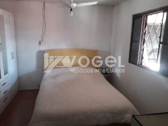 Imagem Casa com 2 Quartos à Venda, 200 m² em Feitoria Cohab - Sao Leopoldo