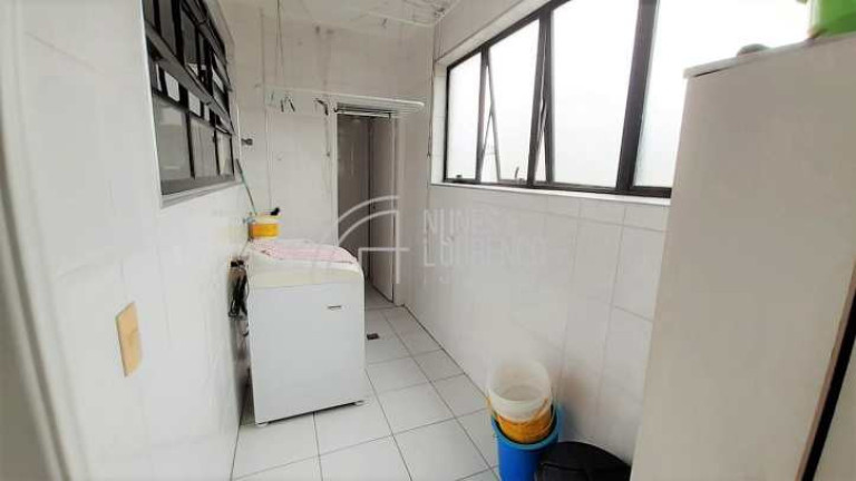 Imagem Apartamento com 3 Quartos à Venda, 300 m² em Pompéia - Santos Imagem Apartamento com 3 Quartos à Venda, 300 m² em Pompéia - Santos