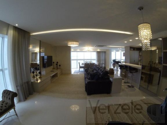 Imagem Apartamento com 4 Quartos à Venda, 238 m² em Centro - Balneário Camboriú