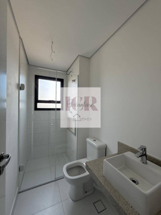 Imagem Apartamento com 1 Quarto à Venda, 47 m² em Parque Campolim - Sorocaba