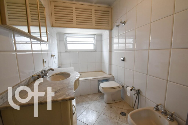 Imagem Imóvel com 4 Quartos à Venda, 153 m² em Paraíso - São Paulo