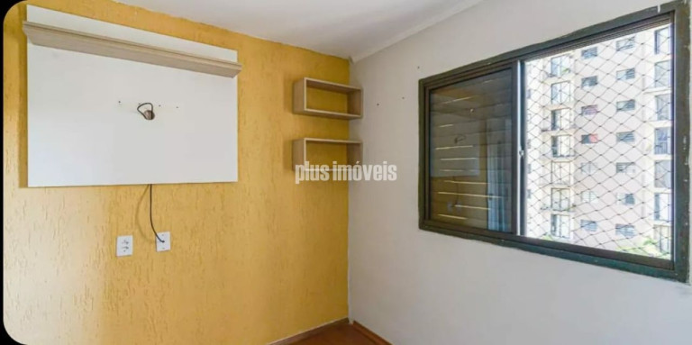 Imagem Apartamento com 2 Quartos à Venda, 48 m² em Jardim Vergueiro (sacomã) - São Paulo Imagem Apartamento com 2 Quartos à Venda, 48 m² em Jardim Vergueiro (sacomã) - São Paulo