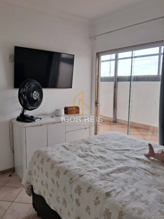 Imagem Apartamento com 2 Quartos à Venda, 82 m² em Parque Leopoldina - Campos Dos Goytacazes