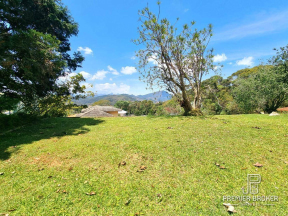 Terreno à Venda, 250 m² em Parque Do Imbui - Teresópolis
